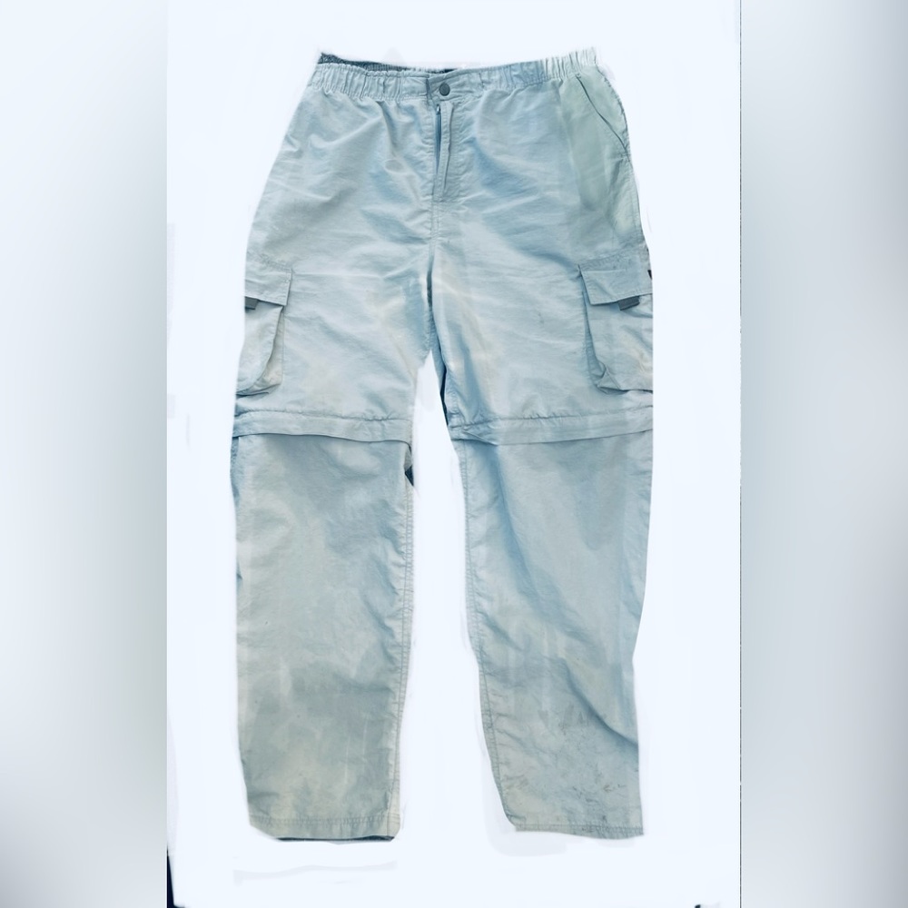 Suisse Sport Vintage hiking pants